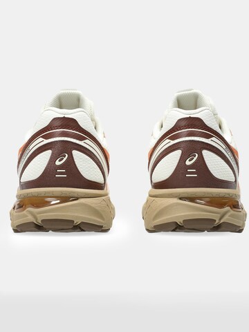 ASICS Running Shoes 'Gel-Terrain' in Beige