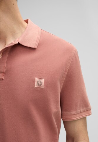 T-Shirt 'Phillip' STRELLSON en orange