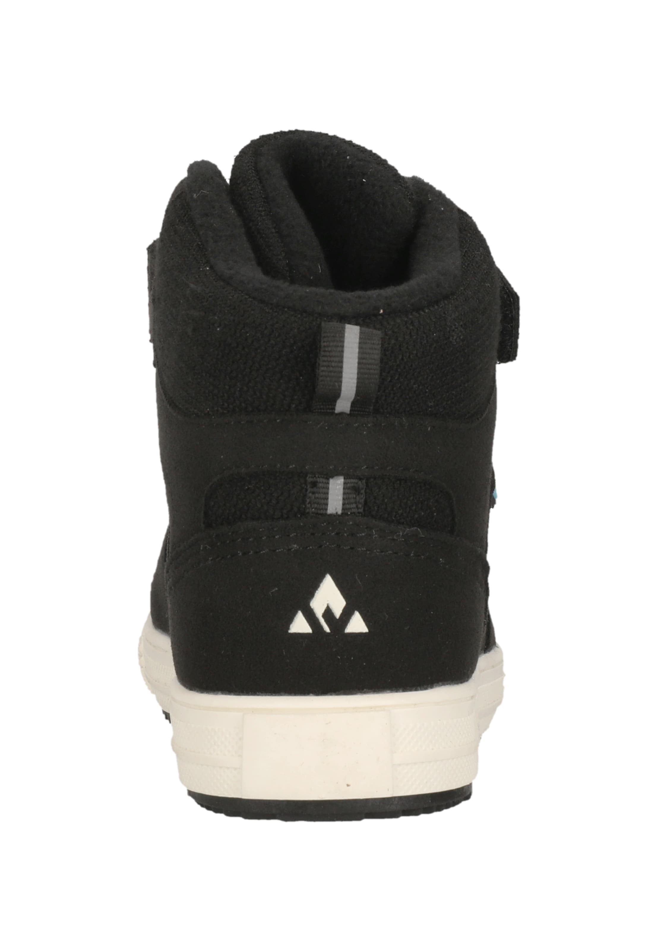 Whistler Boots 'Luki' in Schwarz