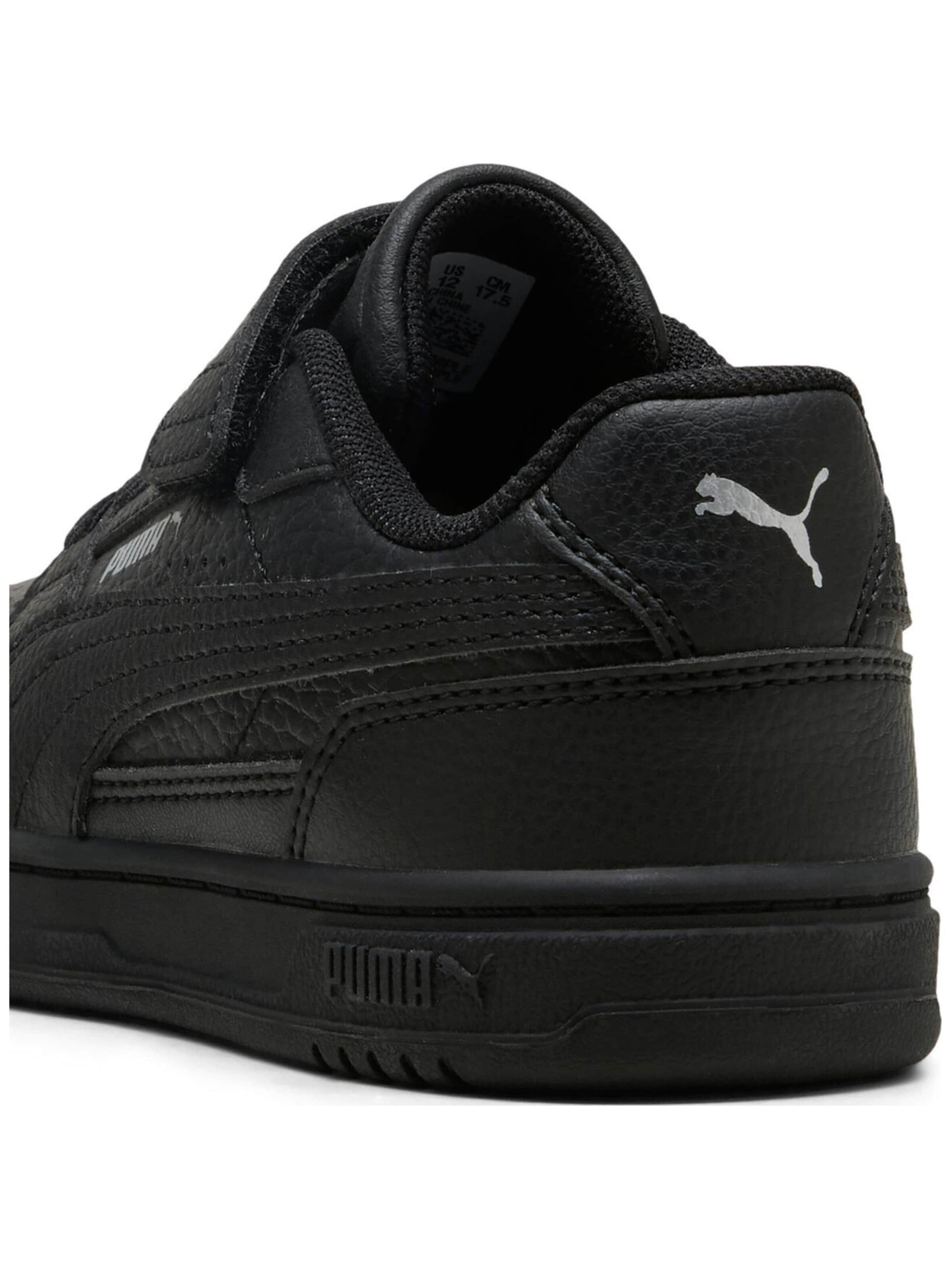 Scarpa sportiva 'Puma Caven III Ac Si' di PUMA in nero