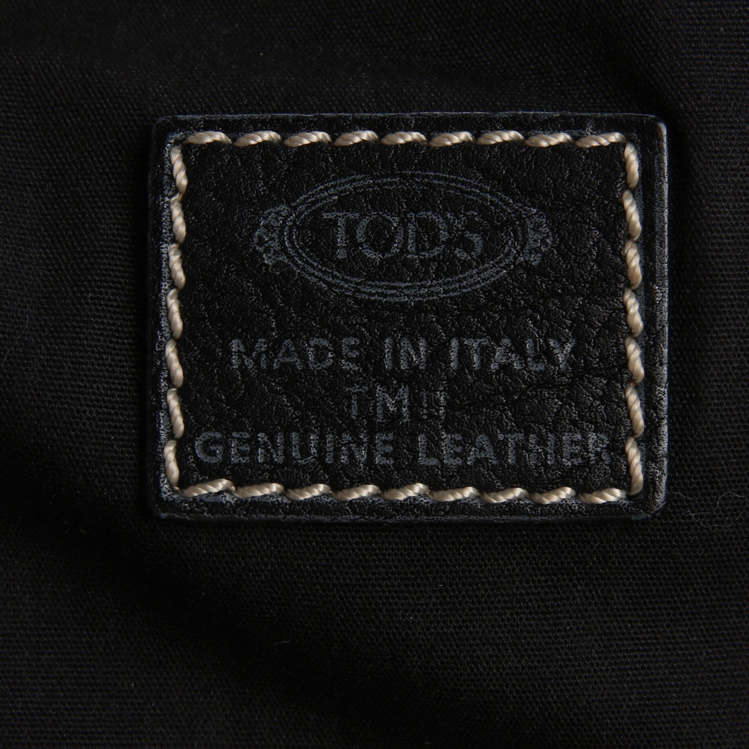 Tod's Bag in One size in Black