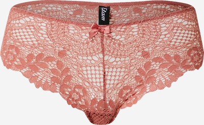 ETAM Slip 'SUCCESS' in rosé, Produktansicht
