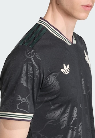 ADIDAS PERFORMANCE Tricot 'Juventus 25/26' in Zwart