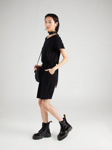 mazine Dress 'Valera' in Black