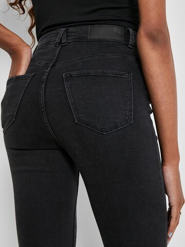 Noisy may Skinny Jeans in Black