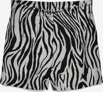 VERO MODA - regular Pantalón plisado 'VMJESMILO' en gris: frente