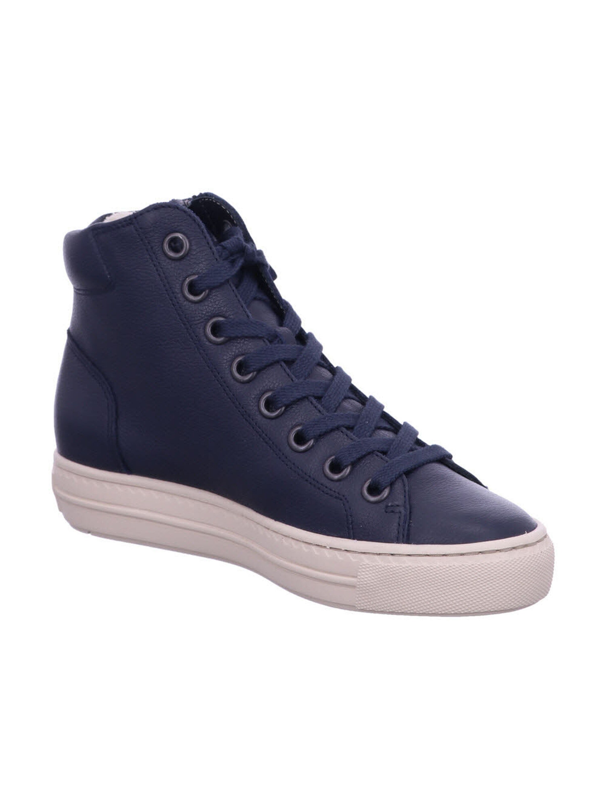 Paul Green Sneakers in Blue