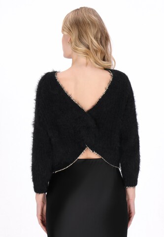 DreiMaster Vintage - Pullover em preto