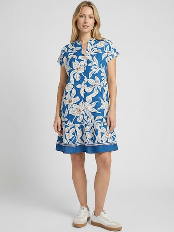 Guido Maria Kretschmer WomenHaljina 'Rylie' - plava boja: prednji dio