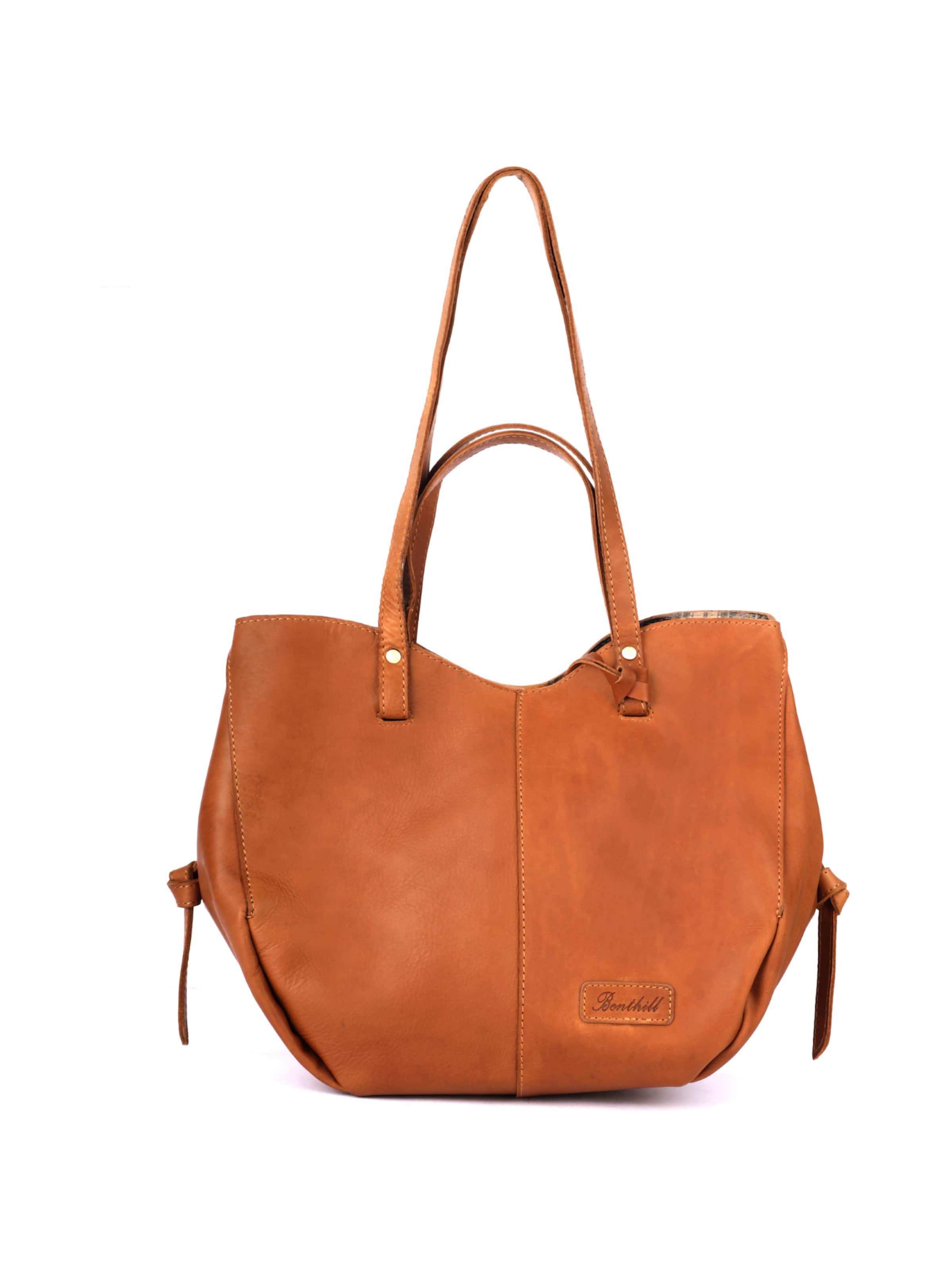 Benthill Handtasche‌‌‌‌‌‌‌‌ in Braun: Vorderseite
