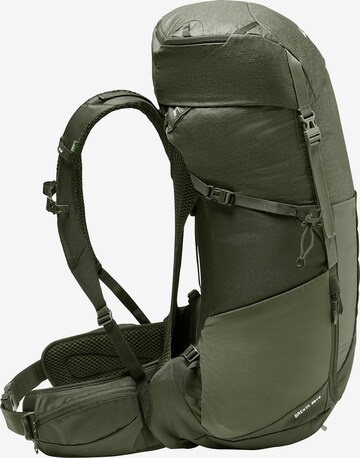 VAUDE Sportrucksack ' Brenta 36+6 ' in Grün