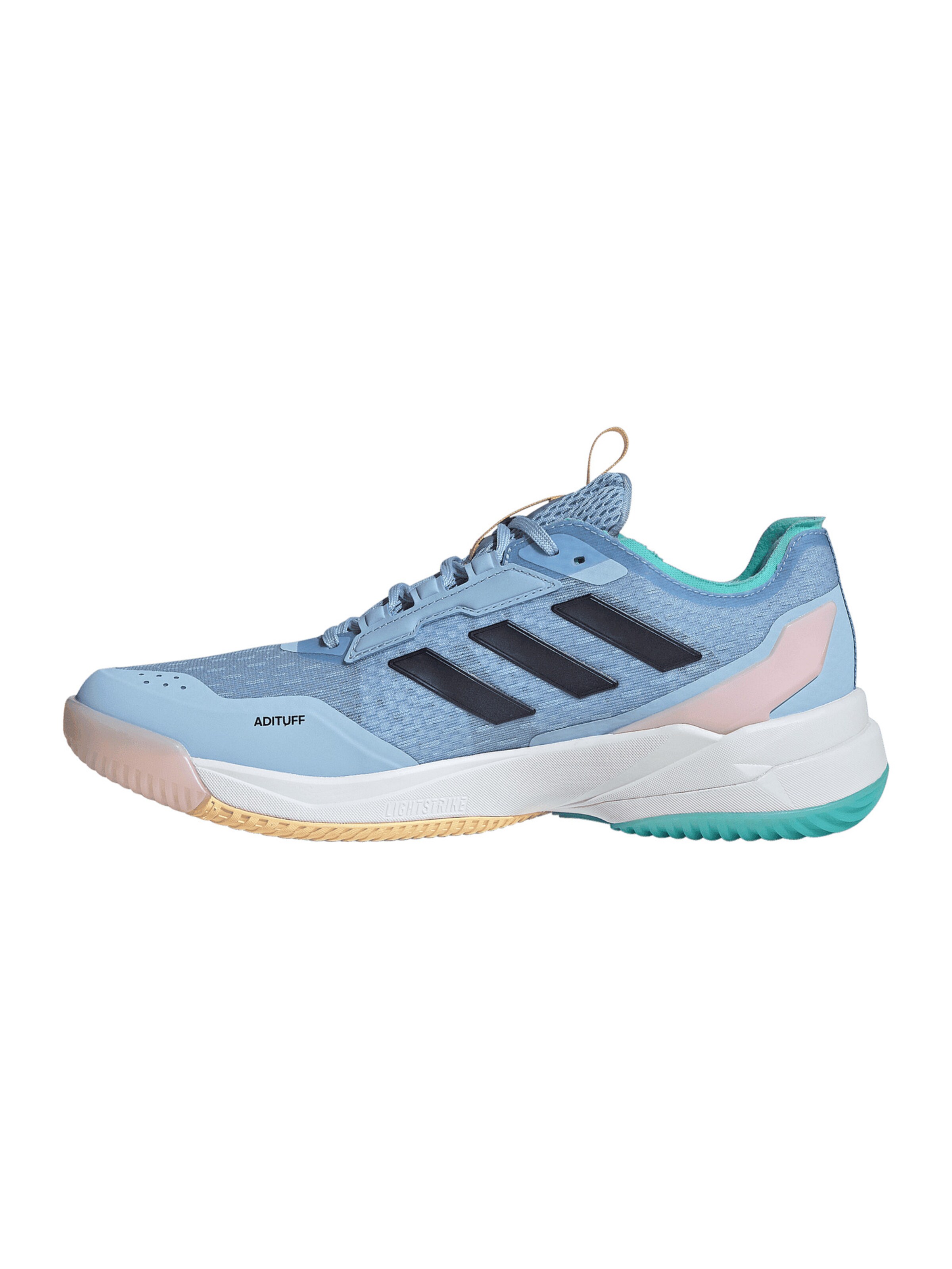 ADIDAS PERFORMANCE Sports shoe 'Crazyflight 6' in Blue