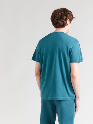 PUMA Tričko 'Essentials' – zelená