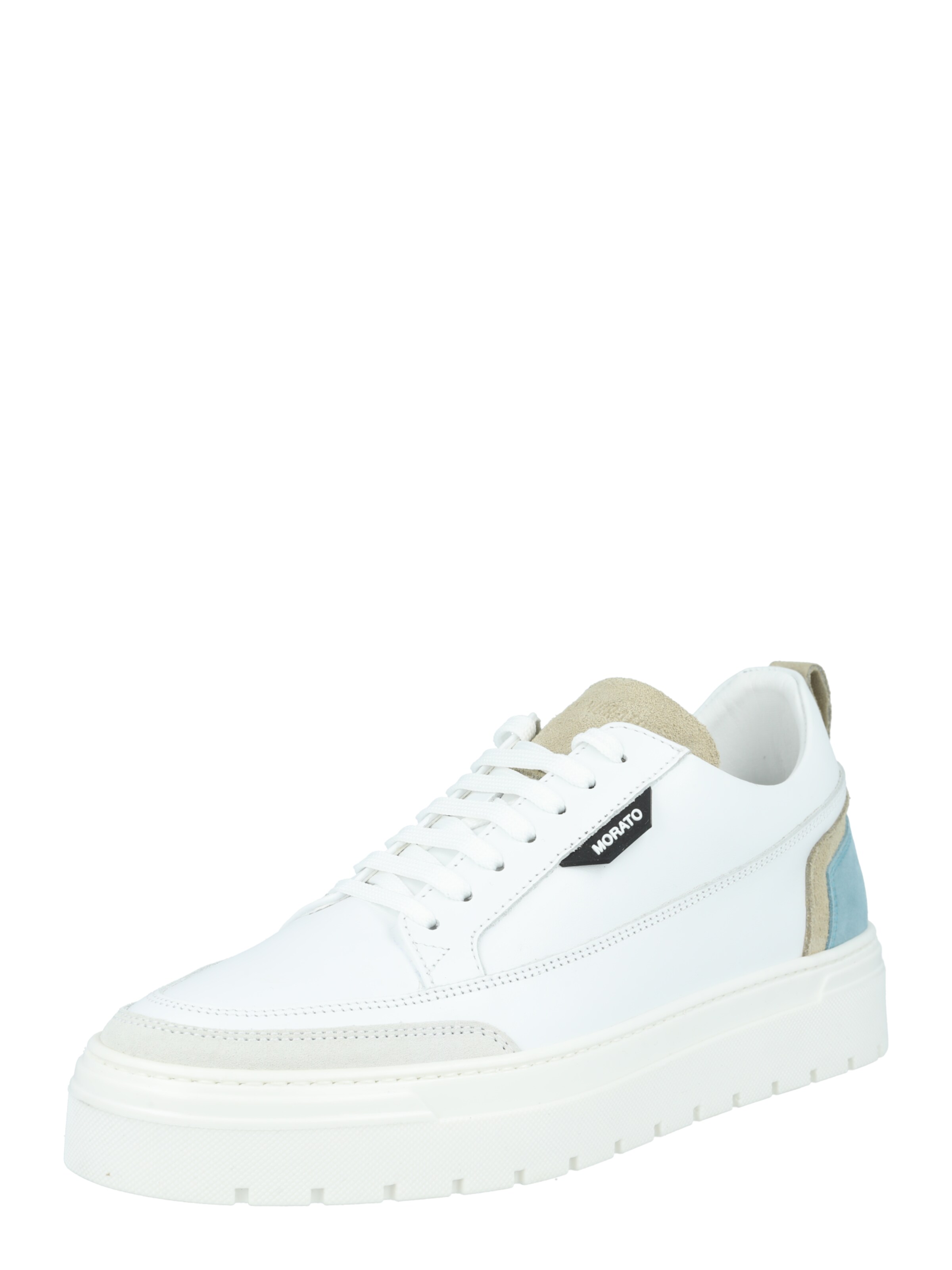 ANTONY MORATO Sneakers laag in Aqua | ABOUT YOU