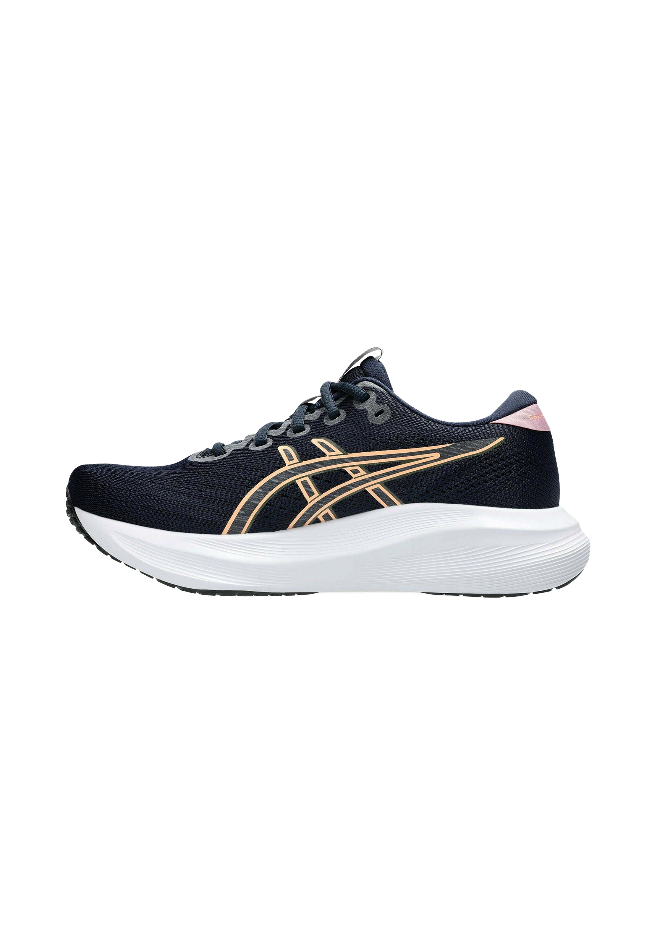 ASICS Running shoe 'GEL-EXCITE 11' in Blue: front