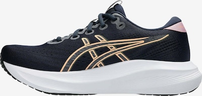 ASICS Juoksukengät 'GEL-EXCITE 11' koossa 37,5 värissä laivastonsininen / persikka, Tuotenäkymä