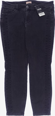 TRIANGLE Jeans 32-34 in Schwarz: Vorderseite