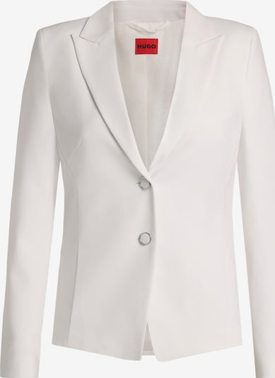 Švarkas 'Anelisa' iš HUGO, spalva – balta, Prekių apžvalga