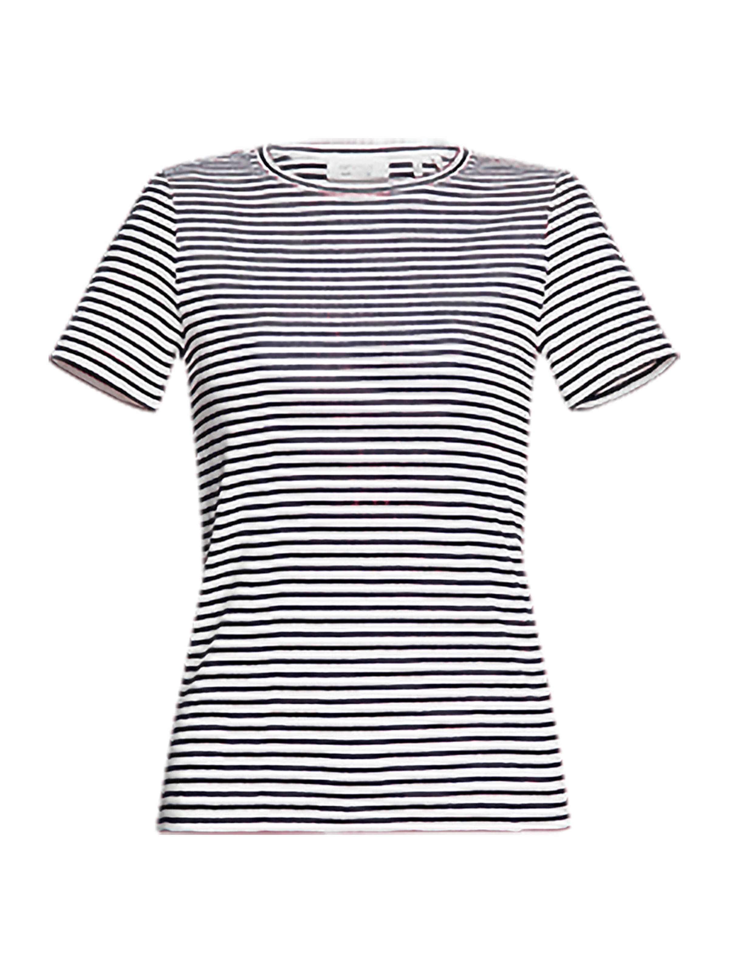 Rich & Royal Shirt in Blauw: voorkant