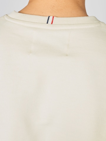 Les DeuxSweater majica 'Lens' - bež boja