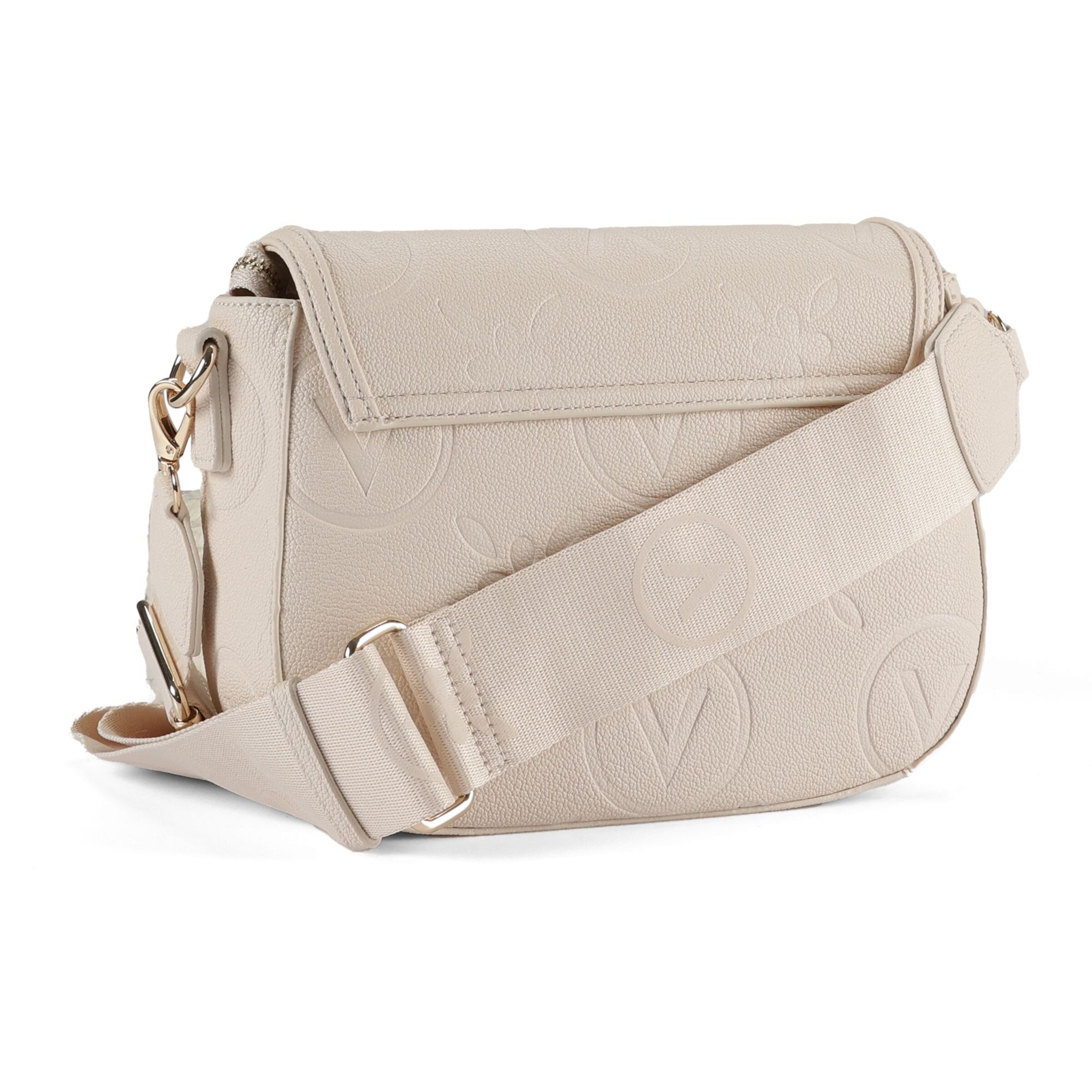 Sac à bandoulière 'Samba Re' VALENTINO en beige