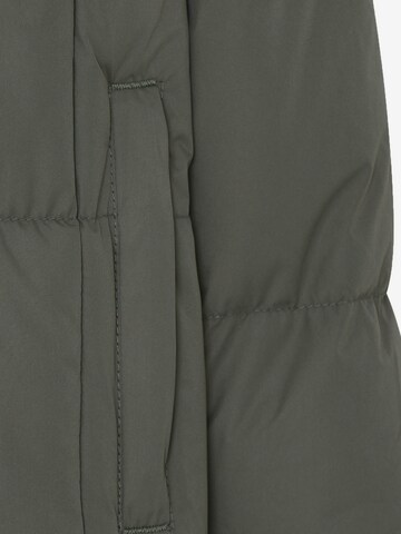 Veste outdoor Kabooki en vert