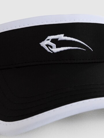 Smilodox Visor 'Aileen' in Black