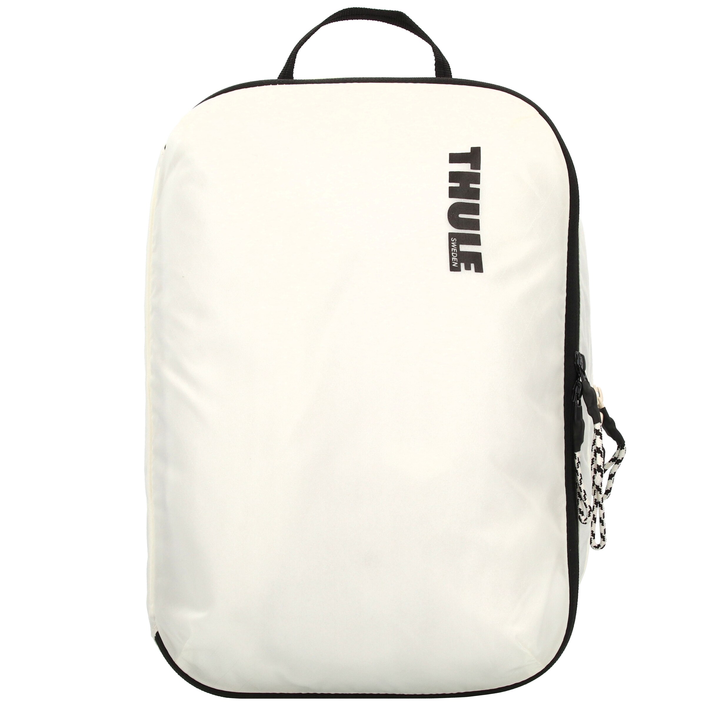 Thule Garment bag 'Packing Cube' in White: front