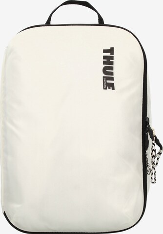 Thule Garment Bag 'Packing Cube' in White: front