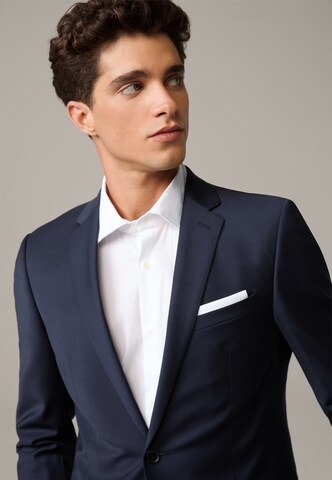 STRELLSON Regular Anzug ' Allen-Mercer ' in Blau