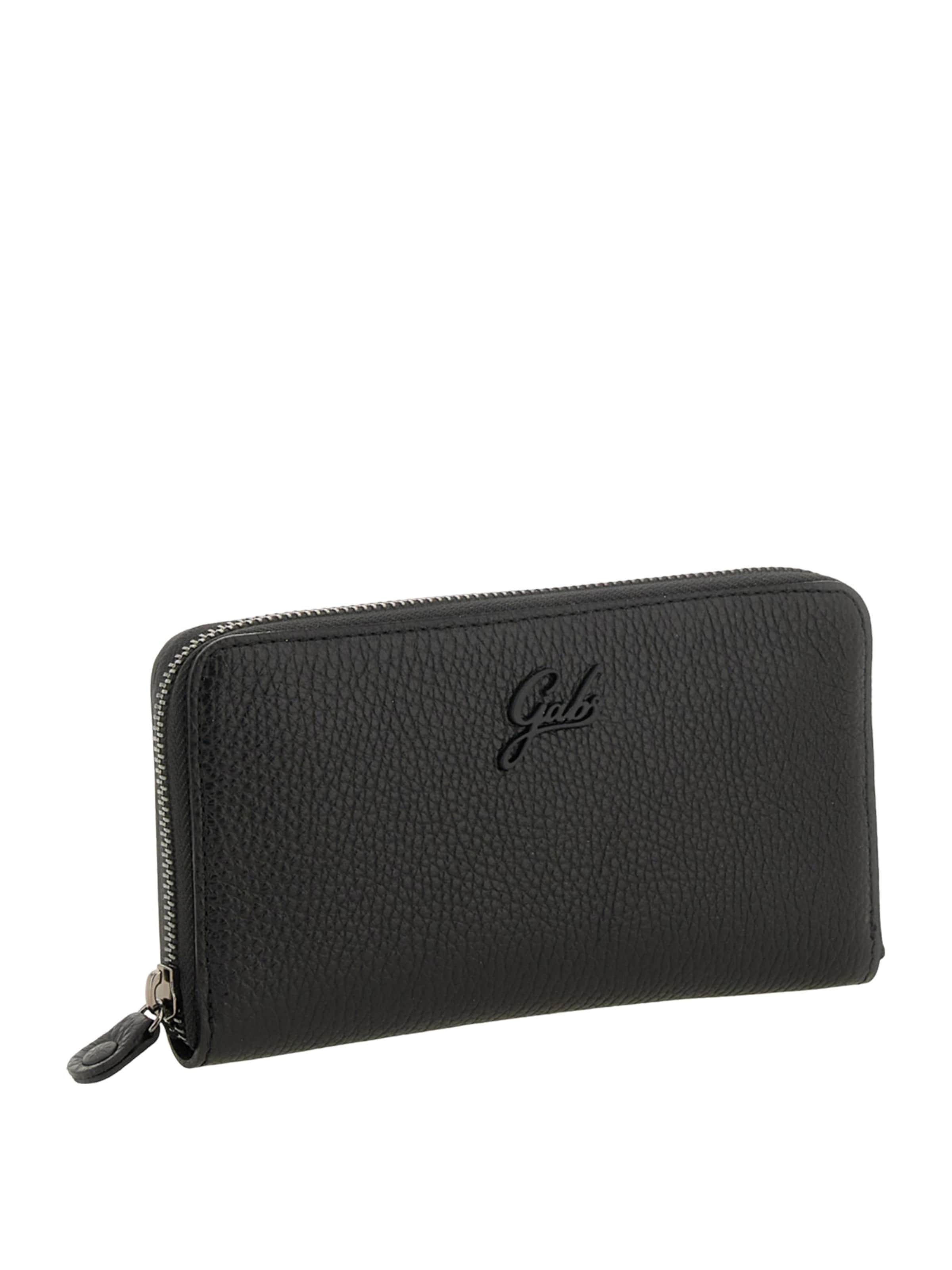 Gabs Portemonnee in Zwart