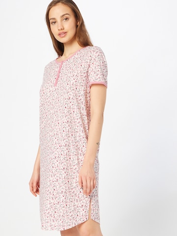 CALIDA Nightgown in Pink: front