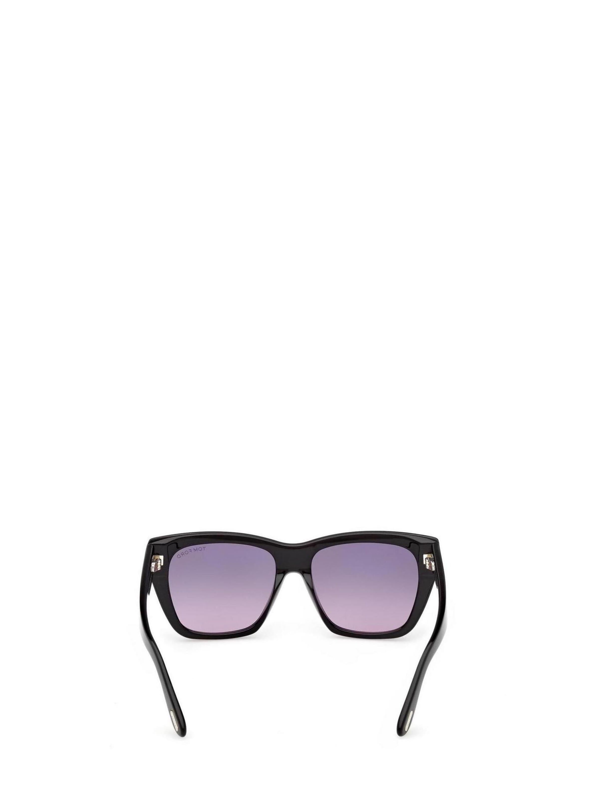Tom Ford - Gafas de sol 'FLYNN-02 FT1343 01B' en negro