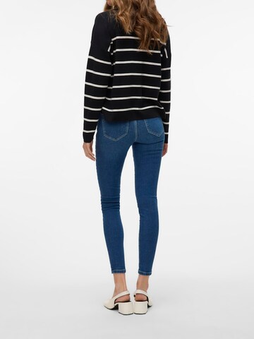 Skinny Jeans 'VMSOF' di VERO MODA in blu