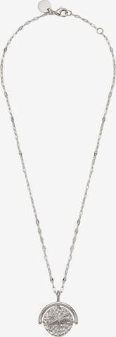 PURELEI - Cadena 'Island Story' en plata: frente