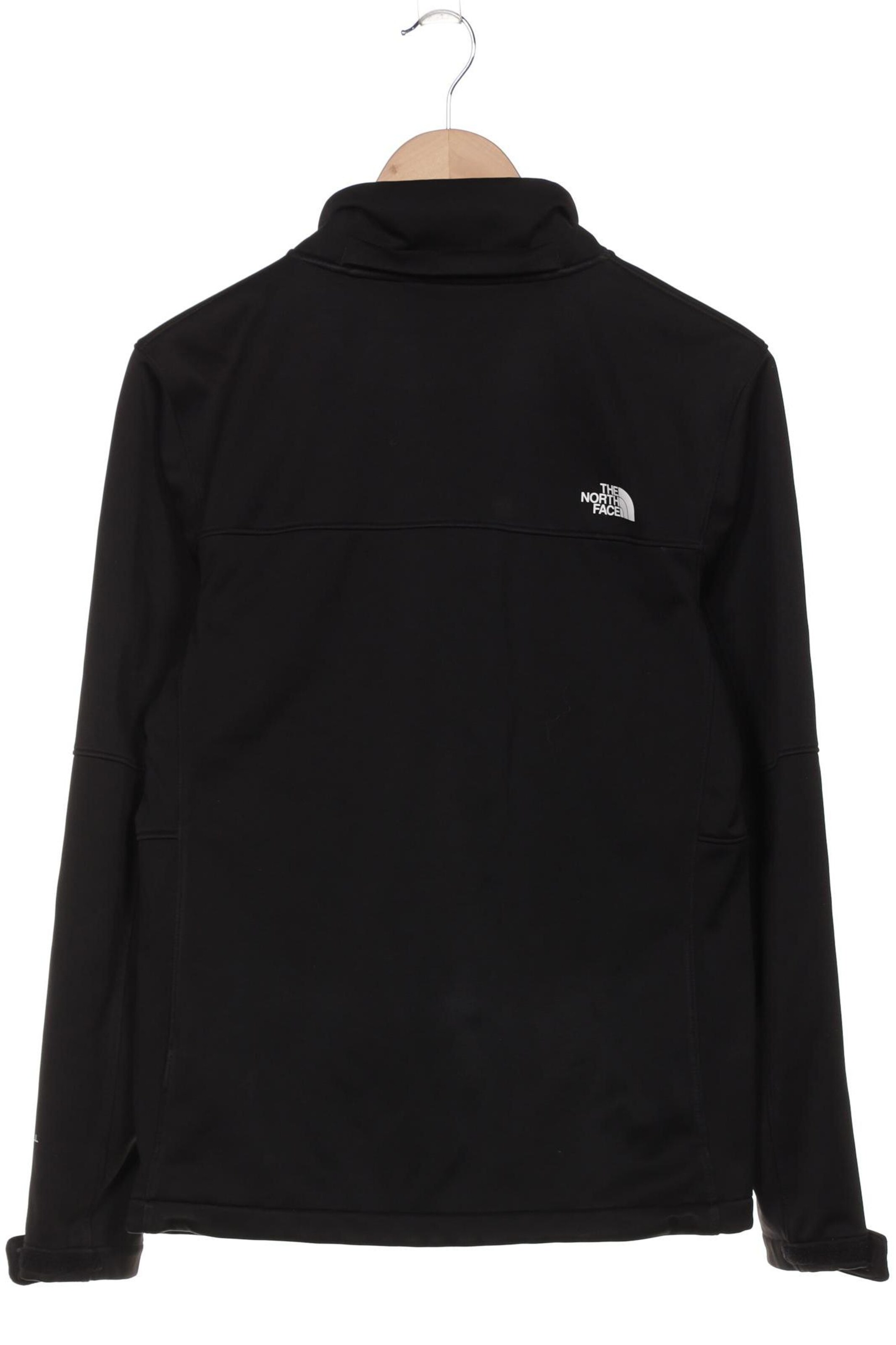 THE NORTH FACE Jacket & Coat in S in Black
