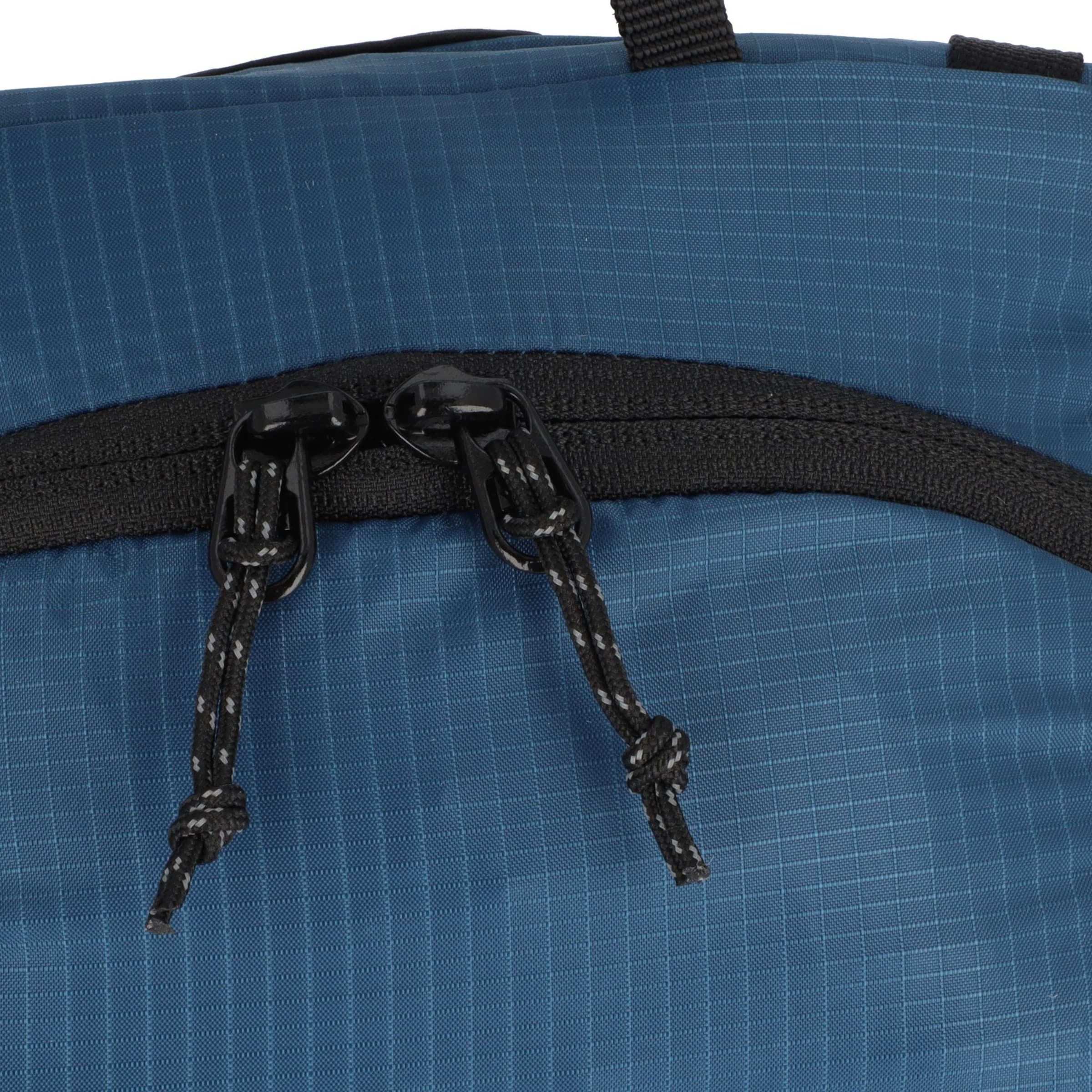 Zaino sportivo 'Neon' di MAMMUT in blu