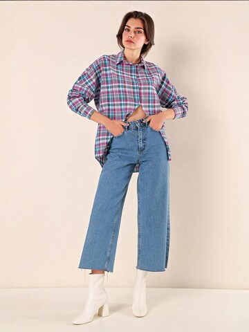 Camicia da donna di Bigdart in rosa