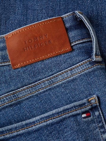 Skinny Jean TOMMY HILFIGER en bleu
