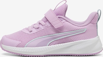PUMA Sports shoe 'Flyer 4' in Pink: front