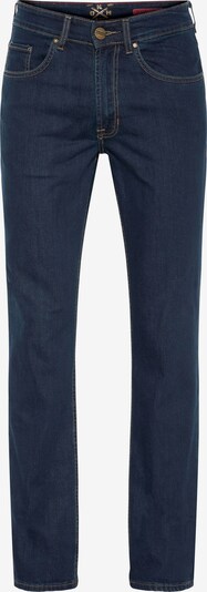 Oklahoma Jeans Jeans in dunkelblau, Produktansicht
