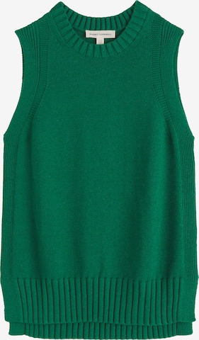 Seasalt Cornwall Liivi ' Redstart' värissä vihreä: etupuoli