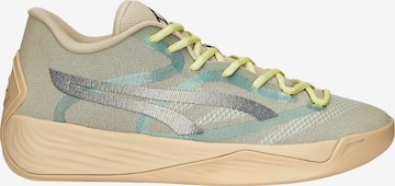 PUMANiske tenisice 'Stewie 2 Earth' - zelena boja: prednji dio