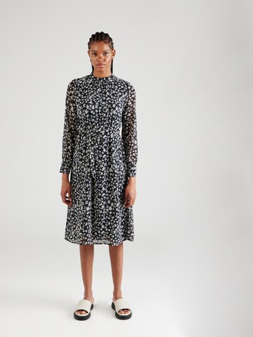 Robe 'HOLLY' VERO MODA en noir : devant