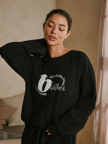 B by Ted Baker Tröja i svart: framsida