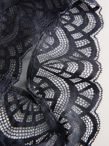 Next Трусы-слипы в Черный