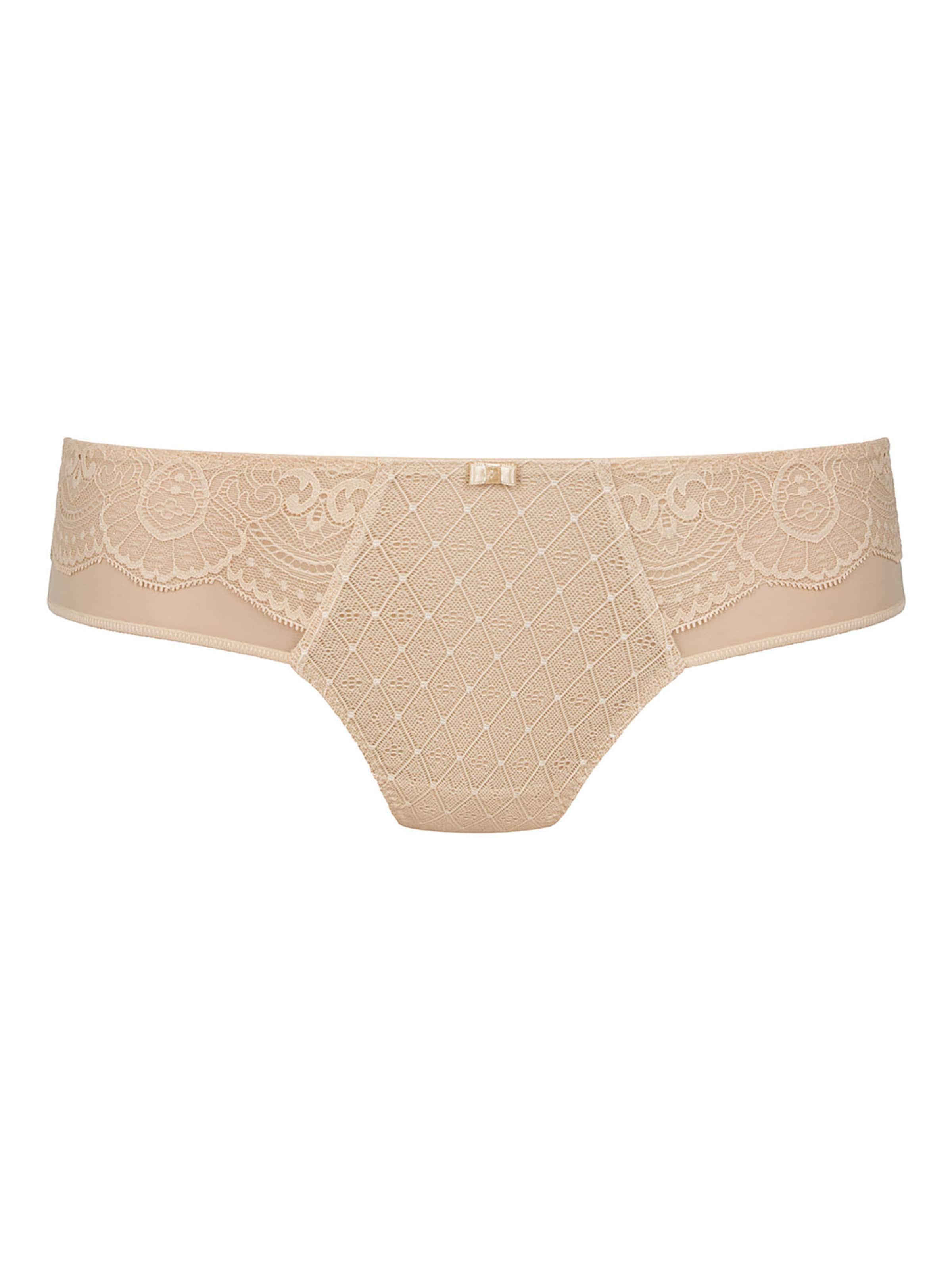 ANITA Boyshorts 'Selma' in Beige: front