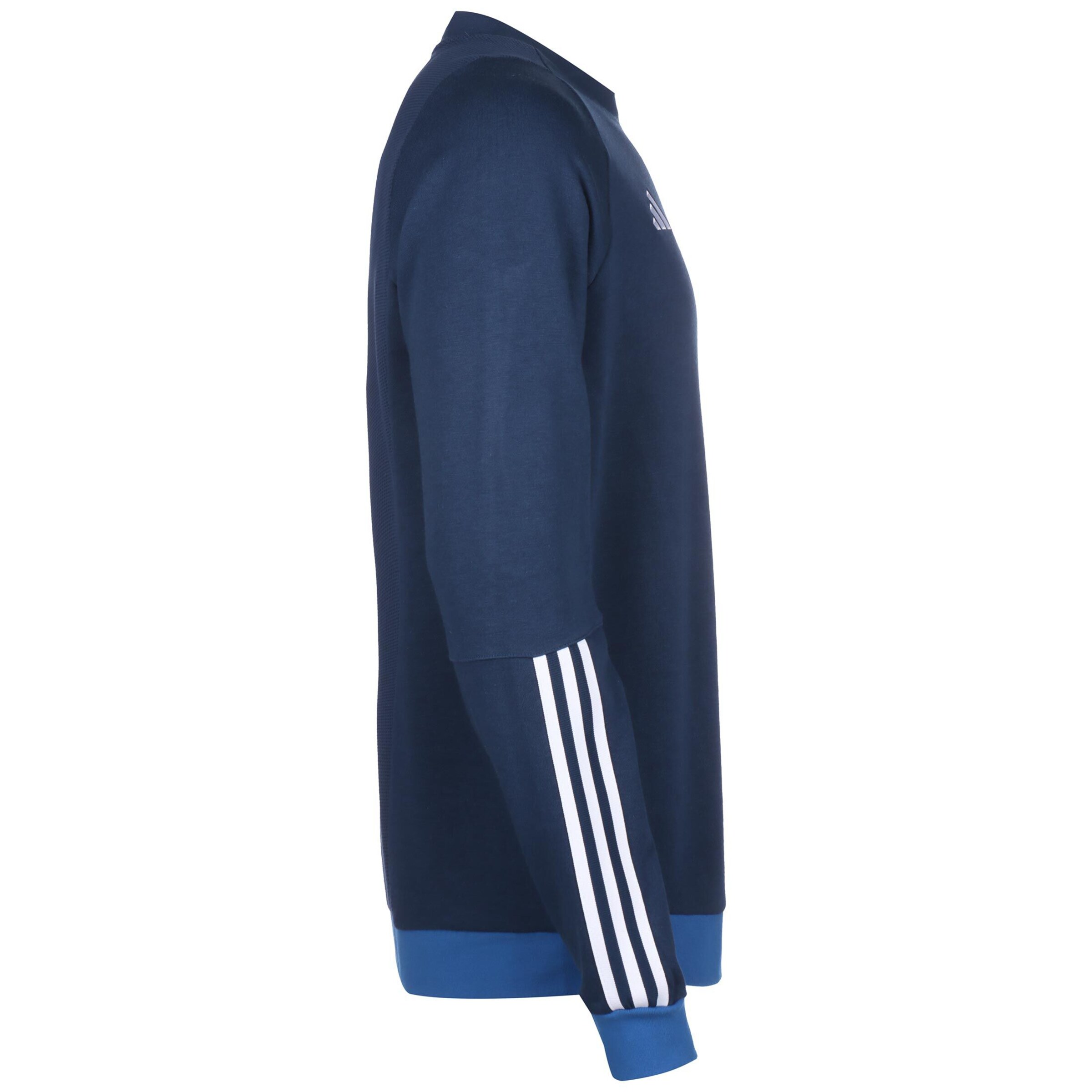 ADIDAS PERFORMANCE Sportsweatshirt 'Tiro 23 Competition' in Blau