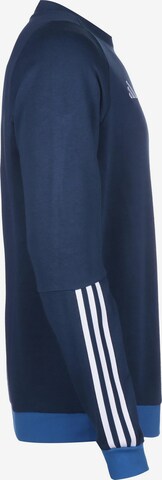 ADIDAS PERFORMANCE Sportsweatshirt 'Tiro 23 Competition' in Blau