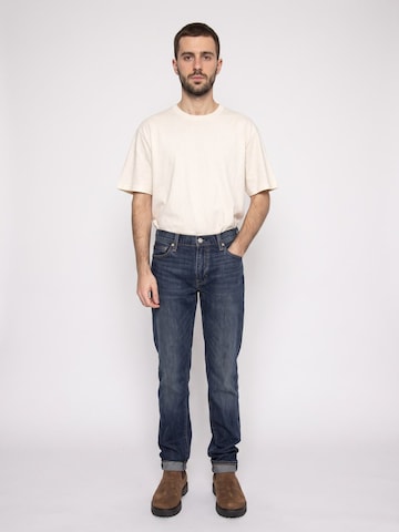 LEVI'S ® Baggy Jeans 'Levi's Jeans 511 Slim Length Denim Pants Men's Jeans Blue Men's' i blå: forside